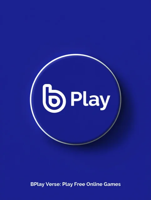 BPlay Verse: Play Free Online Games