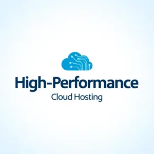 High-Performance Cloud Hosting