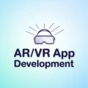 AR/VR App Development