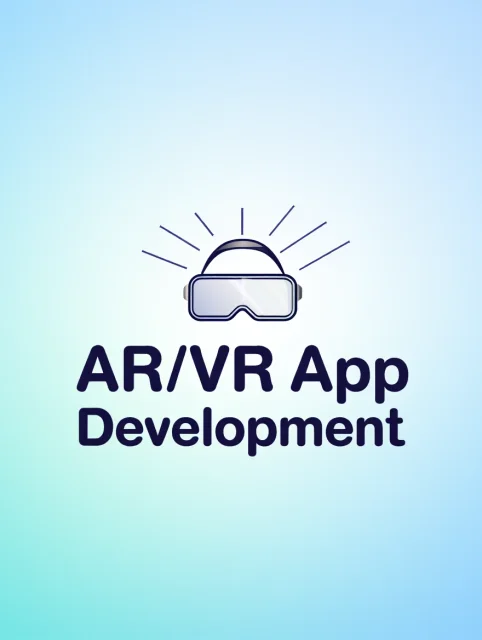 AR/VR App Development