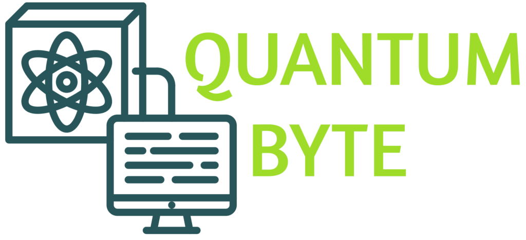 Quantum Byte
